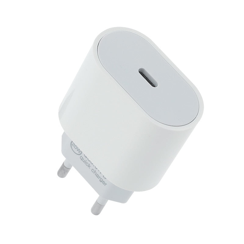 Fast Charging For iPhone - All Things Essential