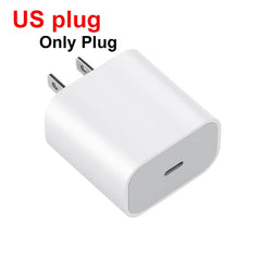 20W Sub C Charger For apple iPhone - All Things Essential