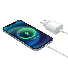 Fast Charging For iPhone - All Things Essential