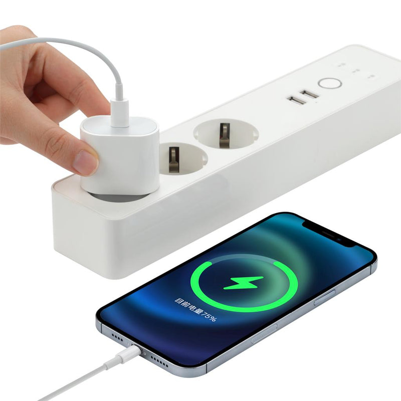 Fast Charging For iPhone - All Things Essential