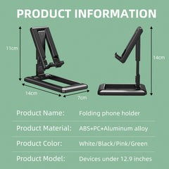 Products Portable Phone Holder - All Things Essential