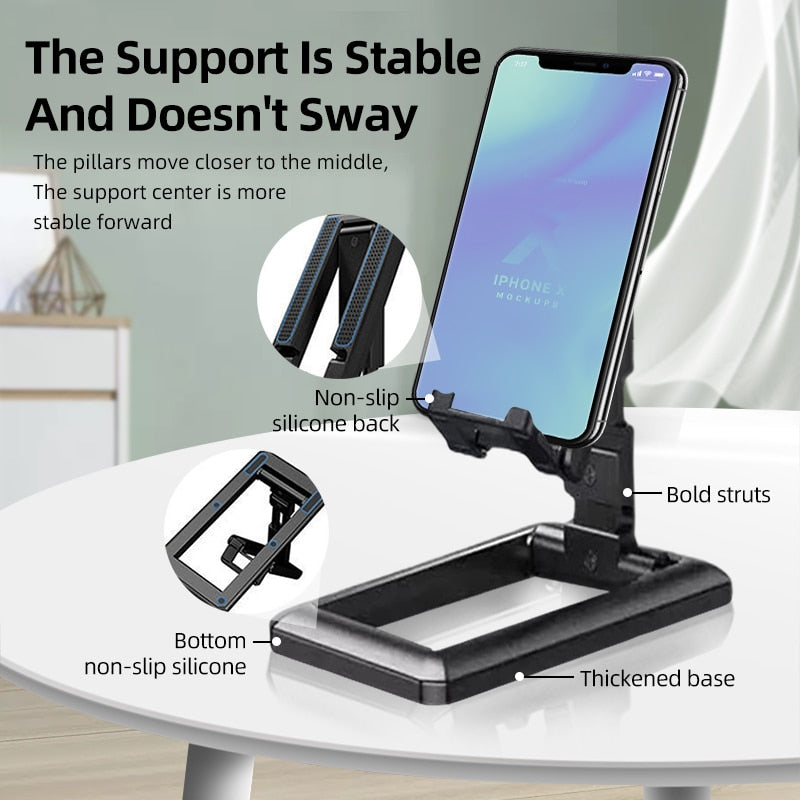 Products Portable Phone Holder - All Things Essential