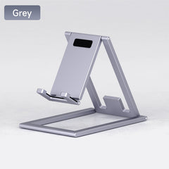 Phone Holder Aluminum Cell Phone - All Things Essential