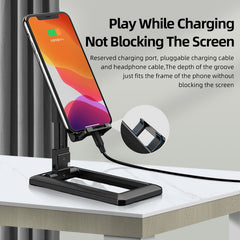 Products Portable Phone Holder - All Things Essential