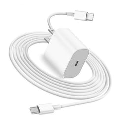 20W Sub C Charger For apple iPhone - All Things Essential