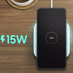 Products Samsung Fast Wireless Charger - All Things Essential