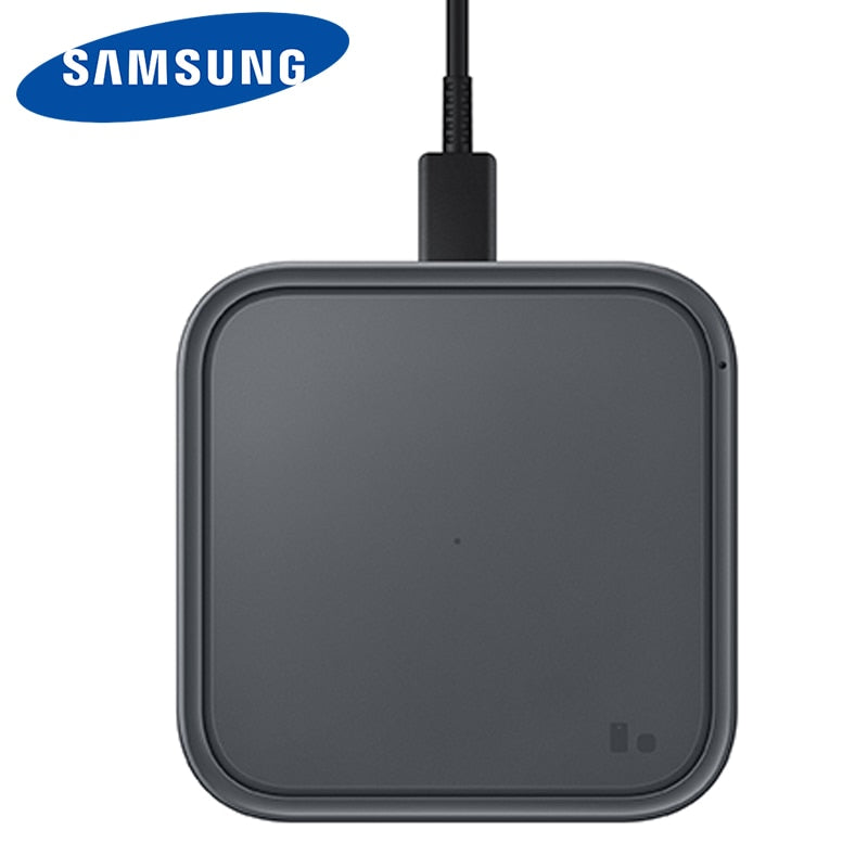 Products Samsung Fast Wireless Charger - All Things Essential