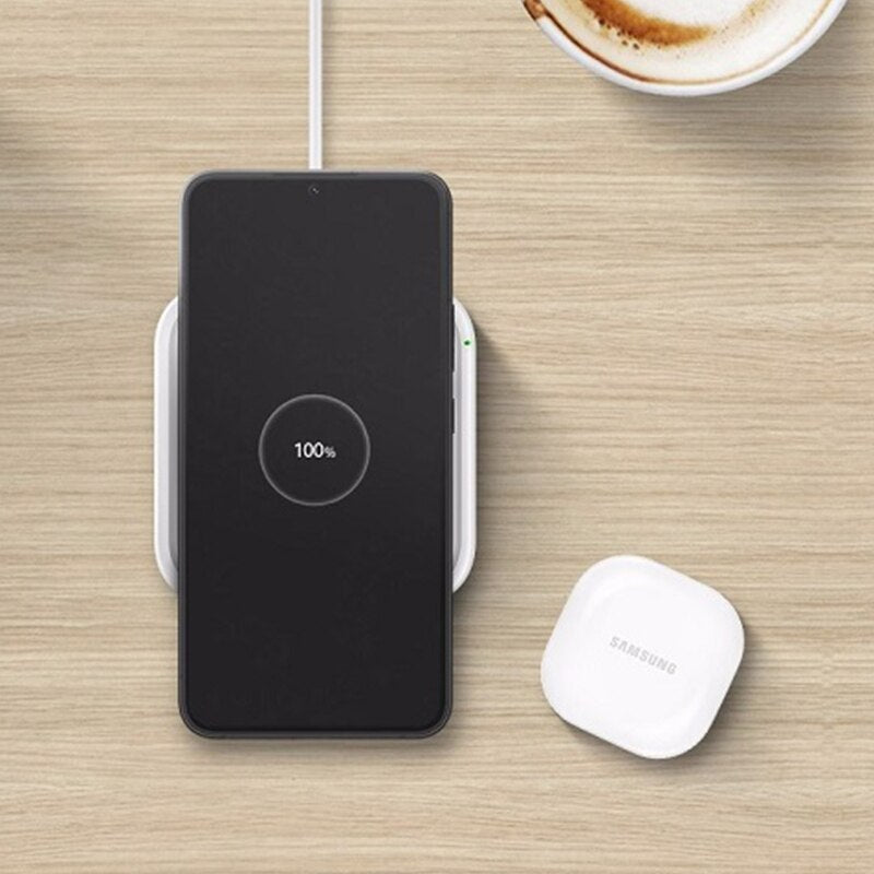 Products Samsung Fast Wireless Charger - All Things Essential