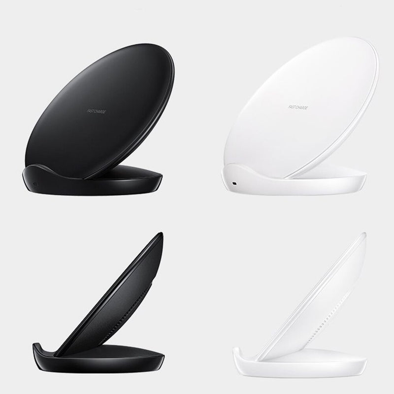 Products Samsung Galaxy S23 Wireless Charger Stand - All Things Essential