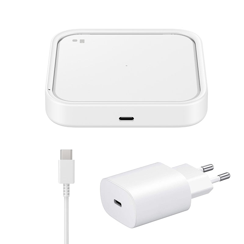 Products Samsung Fast Wireless Charger - All Things Essential