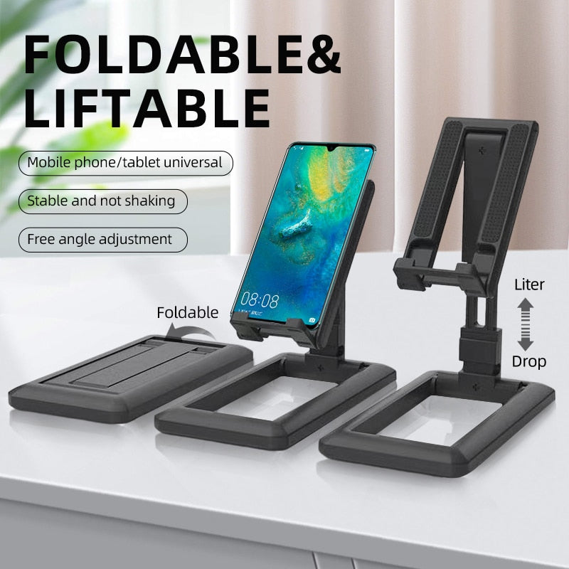 Products Portable Phone Holder - All Things Essential